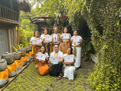 Pasraman Bali Eling Spirit 2