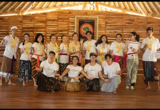 Pasraman Bali Eling Spirit 3