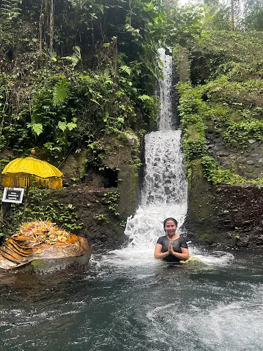 Pasraman Bali Eling Spirit 4