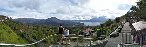 Bali Moon Bike 1