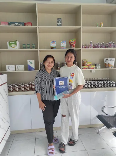 Manila Care 1