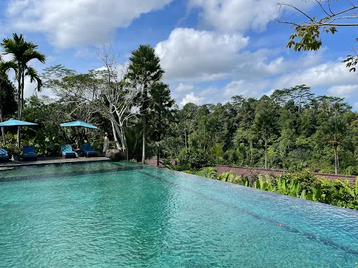 UBUD VALLEY BOUTIQUE RESORT 2