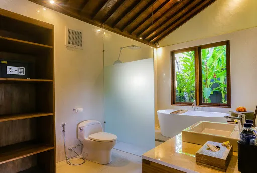 UBUD VALLEY BOUTIQUE RESORT 3