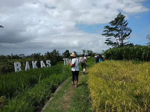 DESA WISATA BAKAS 2