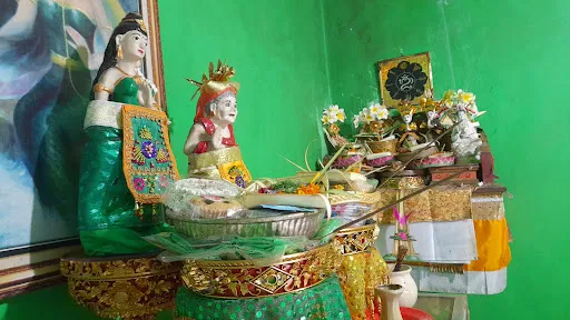 drg .IGA.Agung Putri B. Apsari
