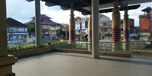 Pasar Rakyat Gianyar 1