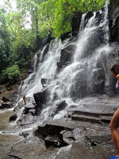 Kanto Lampo Waterfall 2