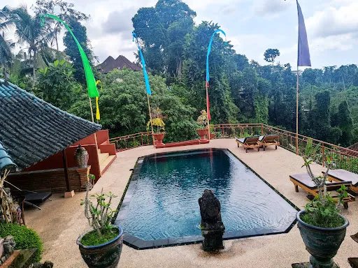 Tanah Merah Art Resort 2