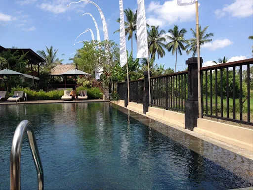 Anumana Village Ubud 3