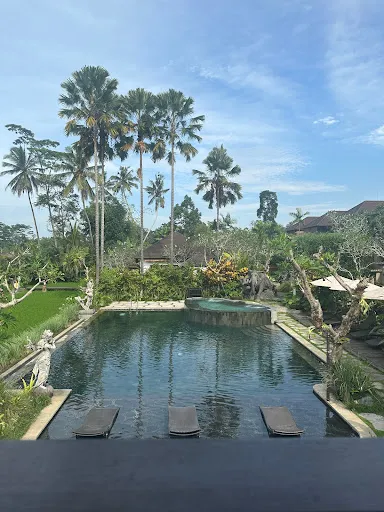Anumana Village Ubud 4