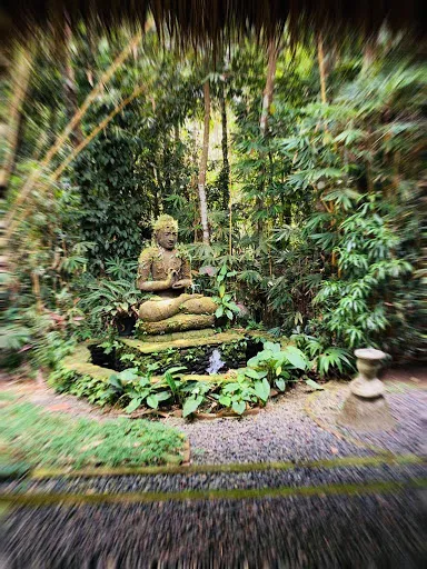 Ashtanga Yoga Bali Research Center 2