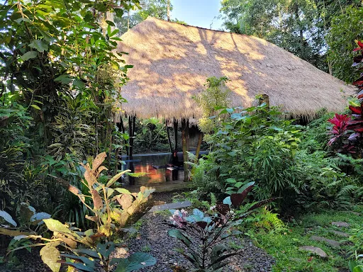 Ashtanga Yoga Bali Research Center 4
