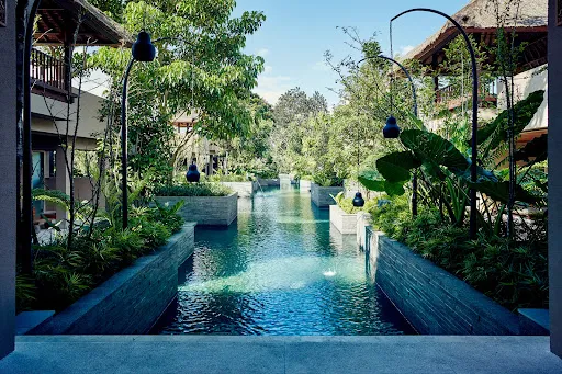 HOSHINOYA Bali 2