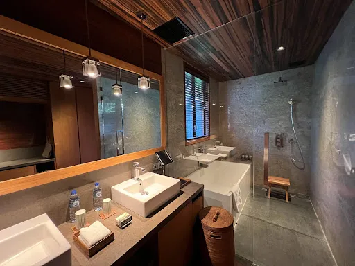 HOSHINOYA Bali 3