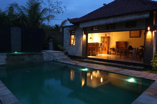Rumah Abian Village