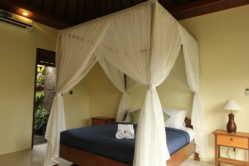 Rumah Abian Village 1