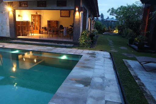 Rumah Abian Village 2