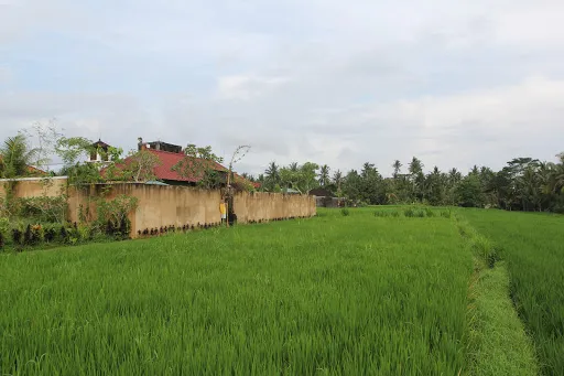 Rumah Abian Village 3