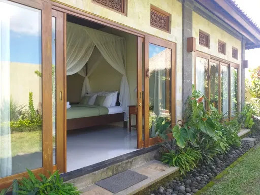 Rumah Abian Village 4