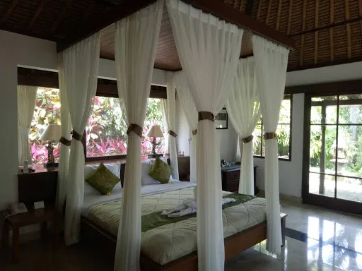 Toya retreat villas 1