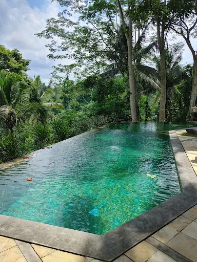 Toya retreat villas 2