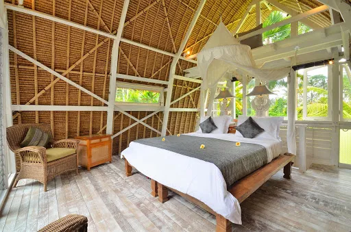 Jendela Di Bali Villa near Ubud Bali 1