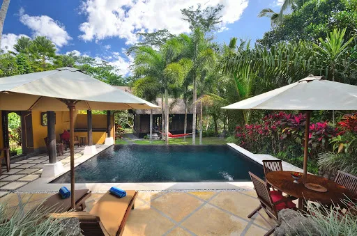 Jendela Di Bali Villa near Ubud Bali 2