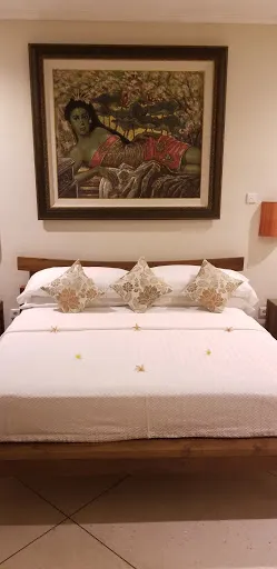 Villa Tirta Indah 1