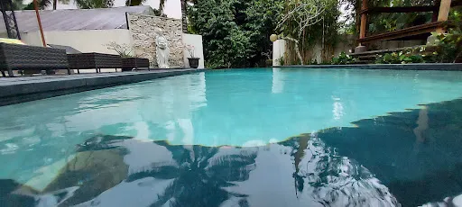 Villa Tirta Indah 2