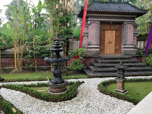 Villa Tirta Indah 3