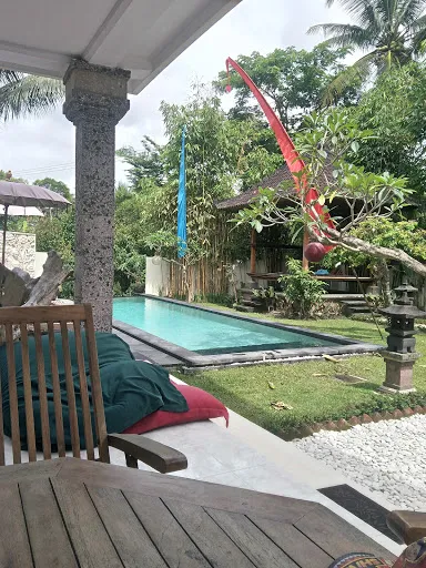 Villa Tirta Indah 4