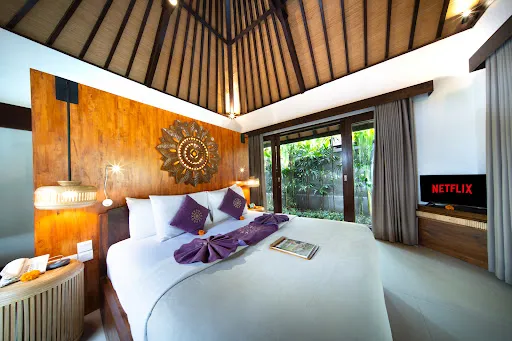 Dedary Resort & Spa Ubud by iNi Vie Hospitality 1