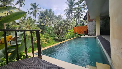Dedary Resort & Spa Ubud by iNi Vie Hospitality 2