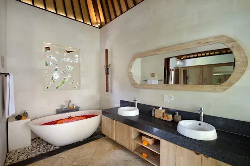 Dedary Resort & Spa Ubud by iNi Vie Hospitality 3