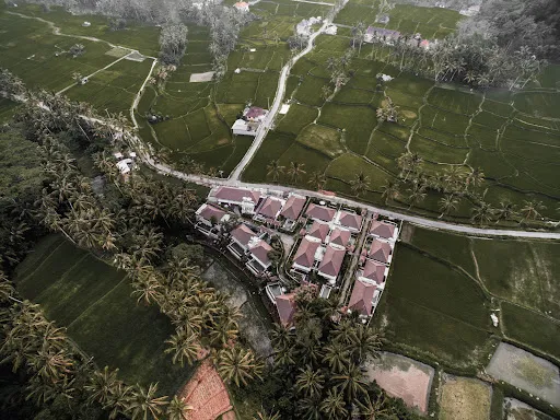 Dedary Resort & Spa Ubud by iNi Vie Hospitality 4