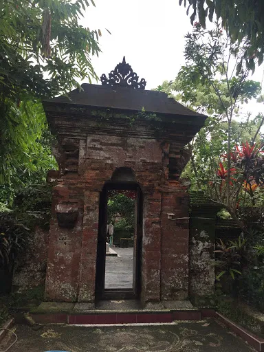 PURI AGUNG MANUABA
