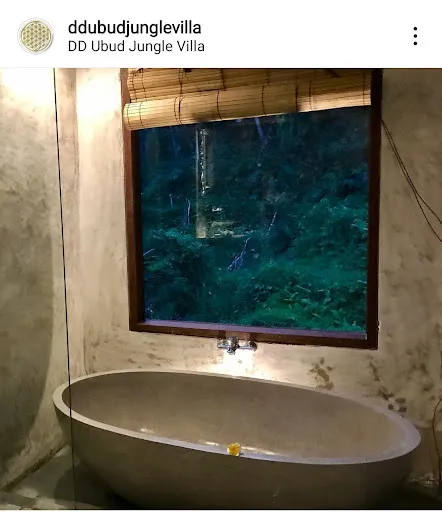 UBUD JUNGLE HOLY WATER 3