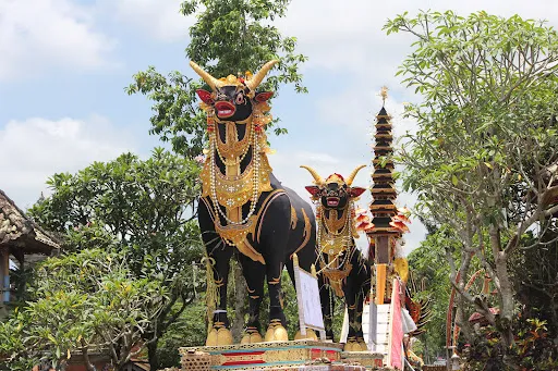 Kedisan Palace 1
