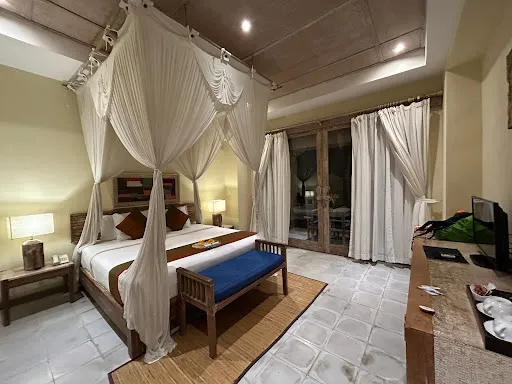 Puri Gangga Resort & Spa 1