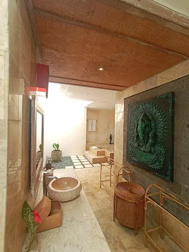 Puri Gangga Resort & Spa 3