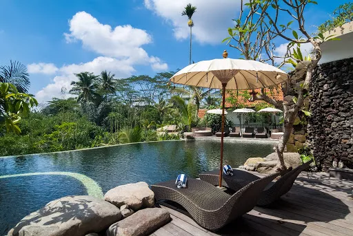 Sebatu Sanctuary Eco-resort 2