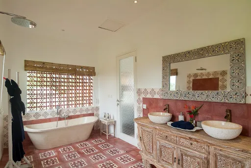Sebatu Sanctuary Eco-resort 3