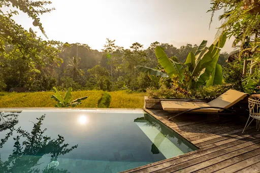 Nau villa ubud 2