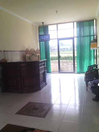 Klinik Sebatu 1