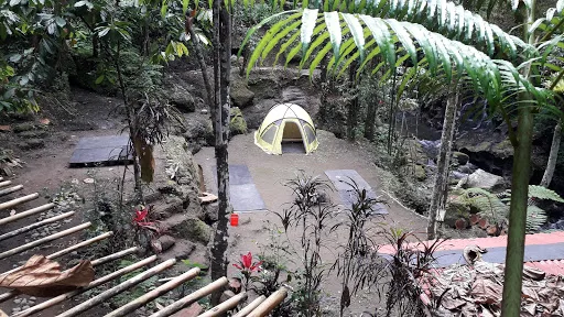 Paras Petanu Ground village 2