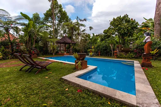 Bali Eco Adventure & Resort - Bayad, Ubud 2