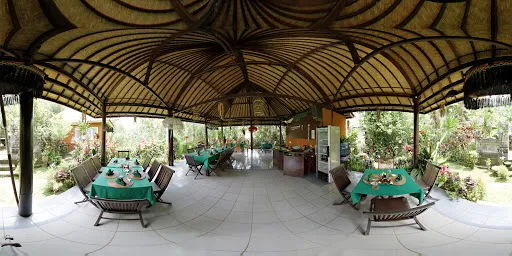 Bali Eco Adventure & Resort - Bayad, Ubud 4