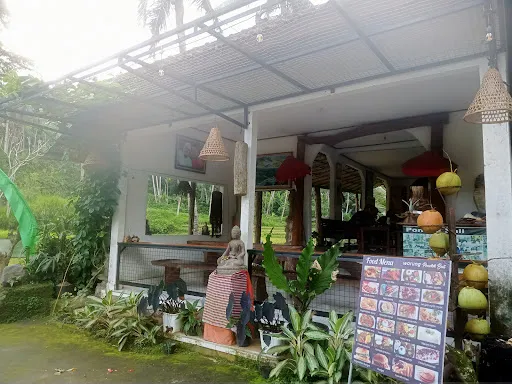 Warung Pondok Bali 1
