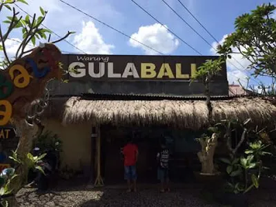 Warung Pondok Bali 2