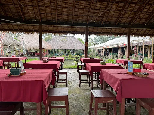 Pangkon Bali Resto & Agrotourism 1